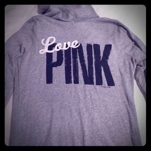 Victoria's Secret hoodie